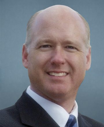 Official portrait of Robert B. Aderholt