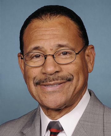 Official portrait of Sanford D. Bishop, Jr.