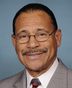 Official portrait of Sanford D. Bishop, Jr.