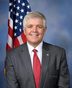 Official portrait of Cliff Bentz