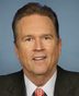 Official portrait of Vern Buchanan