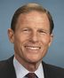 Official portrait of Richard Blumenthal