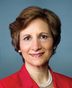 Official portrait of Suzanne Bonamici