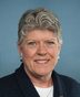 Official portrait of Julia Brownley