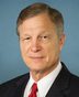 Official portrait of Brian Babin