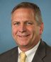 Official portrait of Mike Bost
