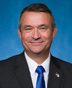 Official portrait of Don Bacon