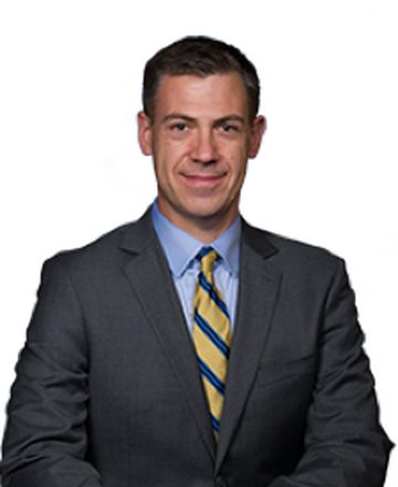 Official portrait of Jim Banks
