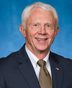 Official portrait of Jack Bergman