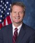 Official portrait of Tim Burchett