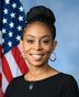 Official portrait of Shontel M. Brown