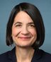 Official portrait of Becca Balint