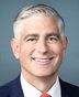 Official portrait of Michael Baumgartner
