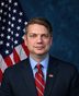 Official portrait of Nicholas J. Begich III