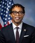 Official portrait of Wesley Bell
