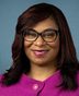 Official portrait of Janelle S. Bynum