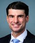 Official portrait of Robert P. Bresnahan, Jr.