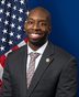 Official portrait of Everton Blair Jr.