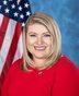 Official portrait of Kat Cammack