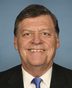 Official portrait of Tom Cole