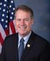 Official portrait of Ed Case