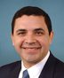 Official portrait of Henry Cuellar