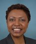 Official portrait of Yvette D. Clarke