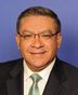 Official portrait of Salud O. Carbajal