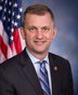 Official portrait of Sean Casten