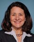 Official portrait of Diana DeGette