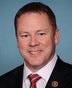 Official portrait of Warren Davidson