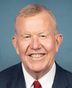 Official portrait of Mike Ezell