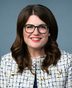 Official portrait of Sarah Elfreth