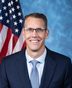 Official portrait of Randy Feenstra