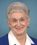 Official portrait of Virginia Foxx