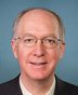 Official portrait of Bill Foster