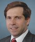 Official portrait of Charles J. "Chuck" Fleischmann
