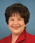 Official portrait of Lois Frankel