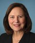 Official portrait of Deb Fischer