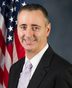 Official portrait of Brian K. Fitzpatrick