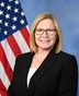 Official portrait of Michelle Fischbach