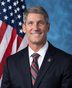 Official portrait of Scott Franklin