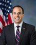 Official portrait of Lance Gooden