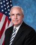 Official portrait of Carlos A. Gimenez