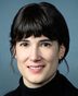 Official portrait of Marie Gluesenkamp Perez