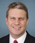 Official portrait of Bill Huizenga
