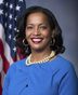 Official portrait of Jahana Hayes