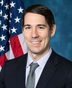 Official portrait of Josh Harder