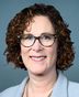 Official portrait of Val T. Hoyle