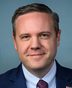 Official portrait of Jeff Hurd